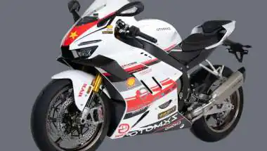 ZXMoto Unveils 820RR-R and 820R Naked; New Middleweight Sportbike Gets 145 HP Engine