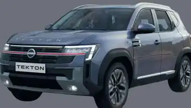 Nissan Tekton 2026: Price, Features, Images, Colours & More