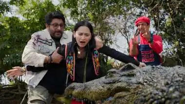 Dhamaal 4 Movie Review: Comedy Wins But Story Loses, Javed Jaffrey-Arshad Warsi Steal The Show