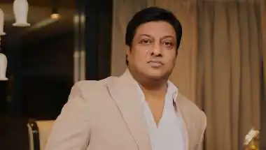 Sajid Qureshi Expands Into Digital Media, Launches Buzzzooka As A New-Age Entertainment Network