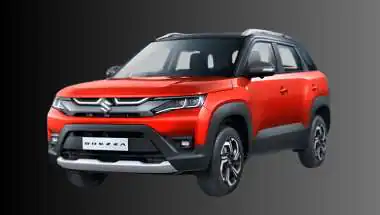 Maruti Brezza Facelift Expected With Turbo-Petrol Engine and Premium Features