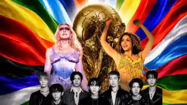 FIFA World Cup Halftime Show: BTS, Justin Bieber, Madonna, and Shakira Set for Historic Performance
