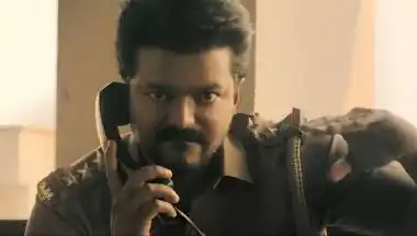 Jana Nayagan Teaser Review: Vijay Returns With Power-Packed Action and a Bigger Mission