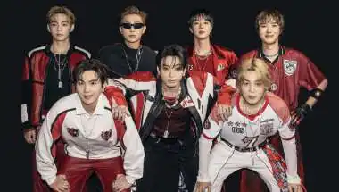 BTS Creates History At FIFA World Cup 2026 Final Halftime Show