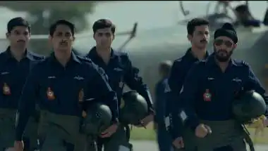 Operation Safed Sagar Trailer Review: A Powerful Tribute To The Unsung Heroes Of The Kargil War