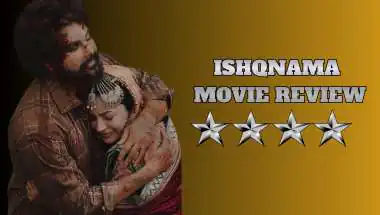 Ishqnama Movie Review: Jayy Randhawa And Shehnaaz Gill Chemistry Shine In This Emotional Romance