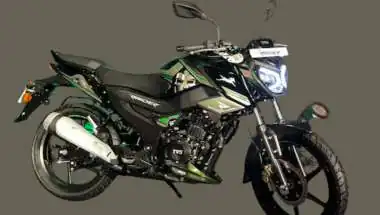 TVS Raider Doctor Doom Edition: Price, Features, Images, Colours & More