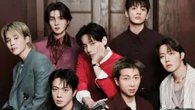 BTS ‘Aliens’ Receives Massive Fan Support, Tops iTunes Charts In 78 Regions After Grammy Move