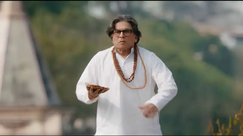 Uttar Da Puttar Trailer Review: Annu Kapoor's Comedy-Drama Delivers Humour With A Meaningful Social Message