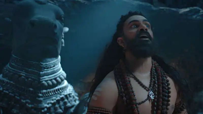 Nagabandham Movie Review: Virat Karna, Nabha Natesh, Aishwarya Menon's Mythological Fantasy Impresses Visually
