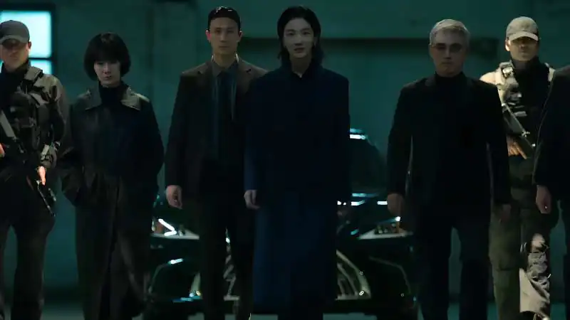 A Shop for Killers 2 Trailer Review: Lee Dong Wook and Kim Hye Joon Return With Bigger Action and Higher Stakes