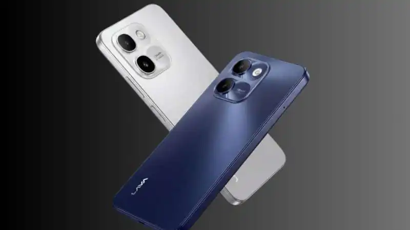 Lava Virat V1 5G Launching In India On July 21: Design, Colors And Key Details Revealed