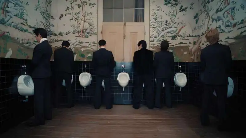BTS Transforms Fake Scandal Buzz Into Viral Campaign Ahead Of 'Normal' Music Video Release