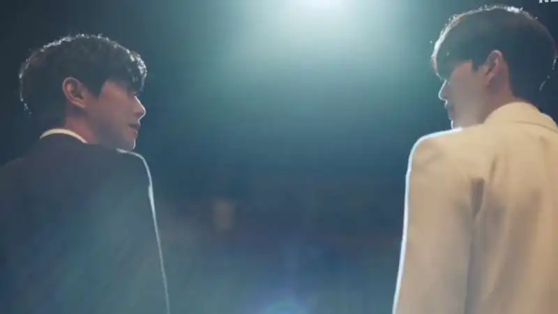 Four Hands Two Sonatas Teaser Review: Song Kang’s Netflix Comeback Begins
