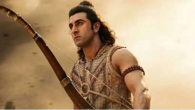 Ramayana Trailer Review: Ranbir, Yash And Sai Pallavi Deliver A Visually Spectacular Mythological Epic