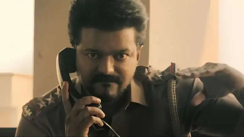 Jana Nayagan Teaser Review: Vijay Returns With Power-Packed Action and a Bigger Mission