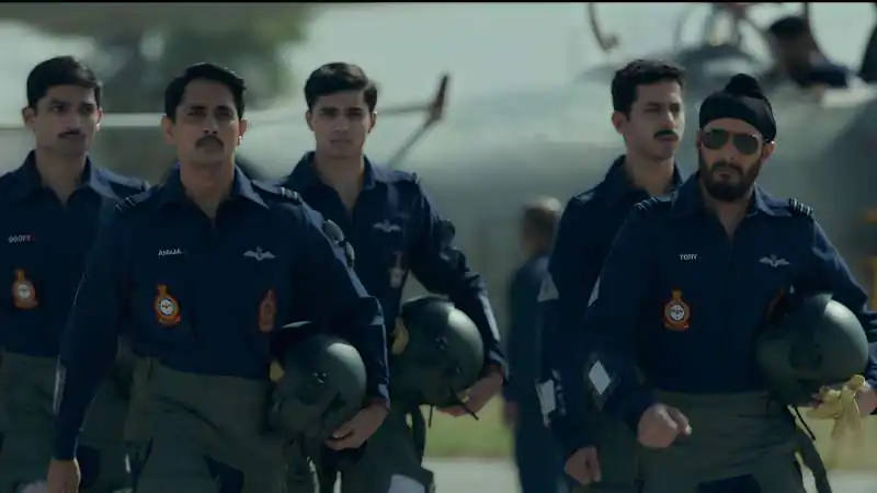 Operation Safed Sagar Trailer Review: A Powerful Tribute To The Unsung Heroes Of The Kargil War