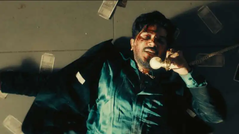 I’m Game Trailer Review: Dulquer Salmaan Brings Stylish Chaos To An Action-Packed Thriller
