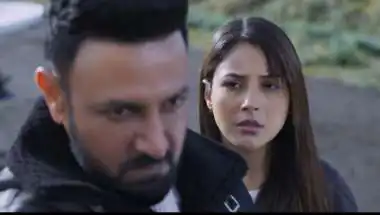 Singh Vs Kaur 2 Teaser Review: Gippy Grewal And Shehnaaz Gill's New Film Feels Predictable