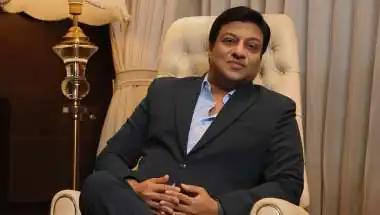 Sajid Qureshi Fodxpert Completes Five Years Of Reshaping Restaurant DOOH Advertising In India