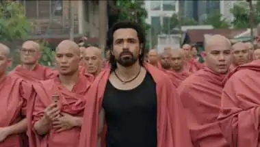 Awarapan 2 Trailer Review: Emraan Hashmi's Intense Comeback Can't Hide A Weak Narrative