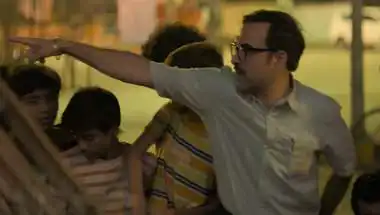 Ohh My Dog Review: Pankaj Tripathi and Maahi Rai Lead a Touching Story of Loyalty and Love