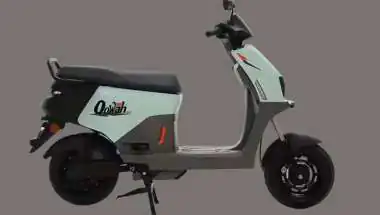 BGauss Oowah Electric Scooter: Price, Features, Images, Colours & More