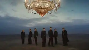 BTS Collaborate With Google's Gemini AI For Creative Campaign