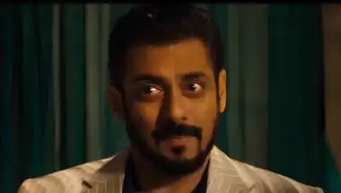 7 Dogs Trailer Review: Salman Khan Leads a High-Octane International Action Film