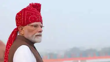 PM Modi’s 80th Independence Day Roadmap: From AI Skilling to 100 GW Nuclear Power