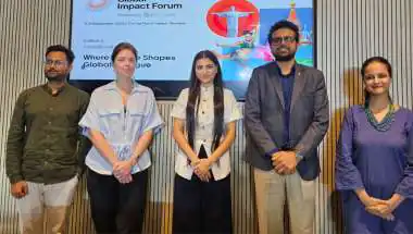 Global Impact Forum II: BRICS Nations to Spotlight Civilisational Legacy In Mumbai