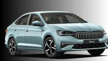 Skoda Slavia Facelift: Price, Features, Images, Colours & More