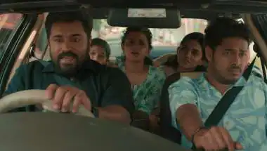Bethlehem Kudumba Unit Review: Nivin Pauly and Mamitha Baiju Shine In Heartwarming Family Drama