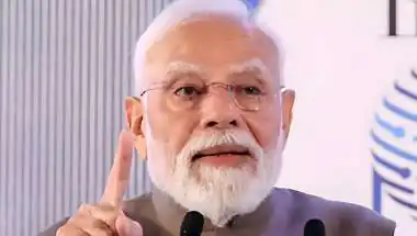 Narendra Modi Participates In Khelo India Samvad, Calls For Stronger Sports Culture