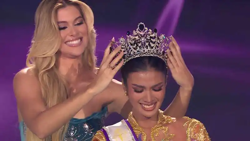 Miss Supranational 2026: Katrina Llegado Crowned Winner As Avni Gupta Shines For India