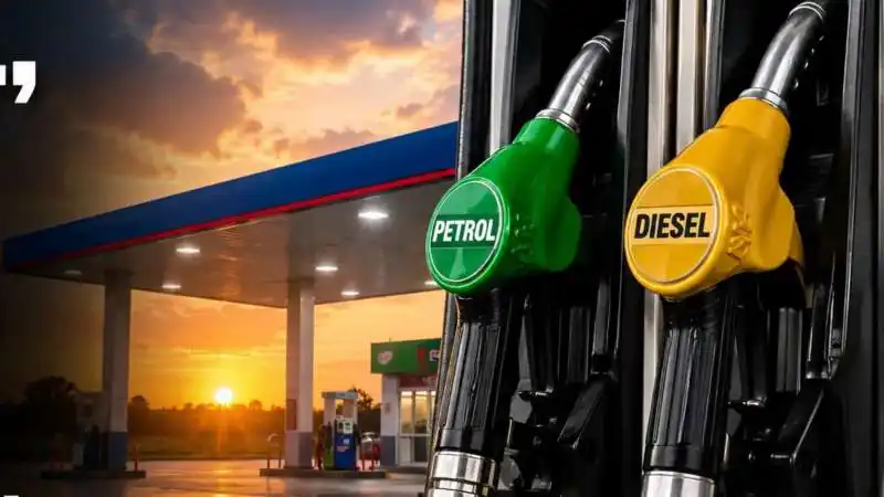 Windfall Tax Increased oOn Petrol and Diesel Exports What It Means for Oil Companies
