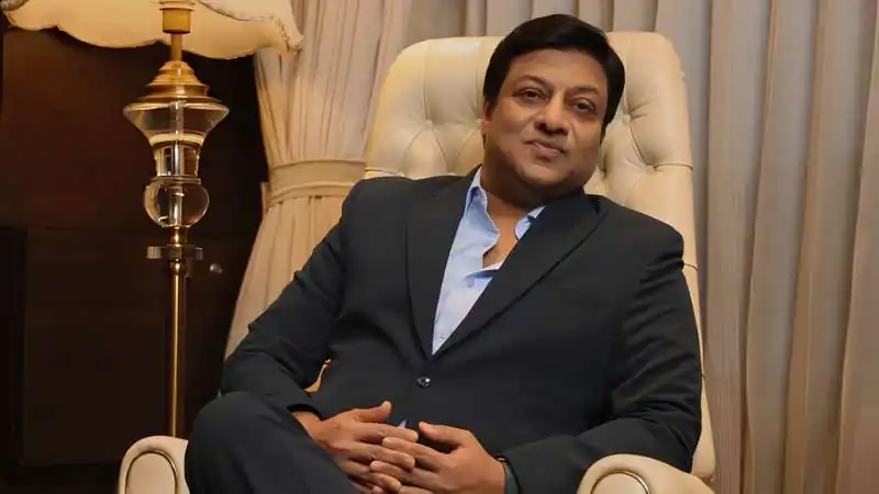 Sajid Qureshi Fodxpert Completes Five Years Of Reshaping Restaurant DOOH Advertising In India