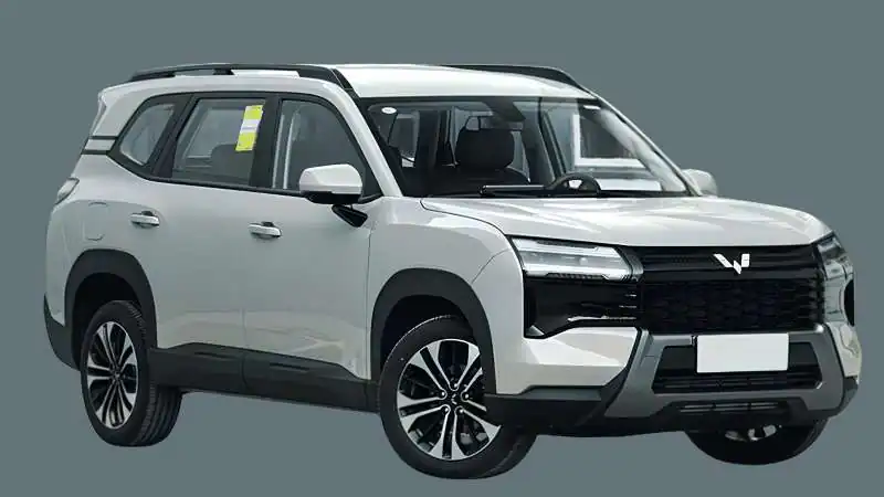 MG Hector Tomahawk: Price, Features, Images, Colours & More