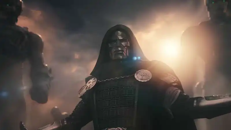 Avengers Doomsday Trailer Review: Doctor Doom Steals The Show As New Footage Raises The Stakes