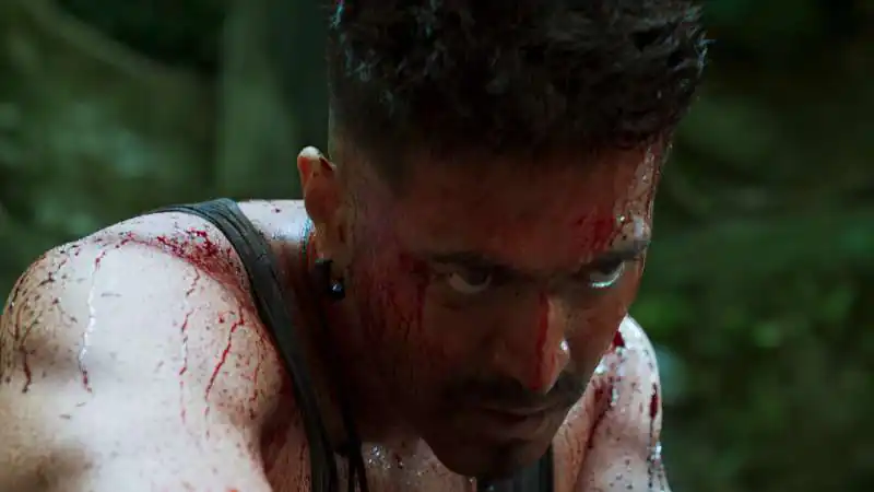 Toxic Review: Weak Story And Poor Direction Turn This Into A Major Disappointment