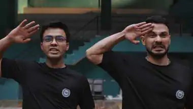 Vibe Trailer Review: Kunal Kemmu Shines in This Chaotic Espionage Comedy