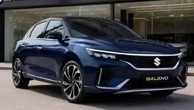 Maruti Suzuki Baleno Facelift 2026: Price, Features, Images, Colours & More