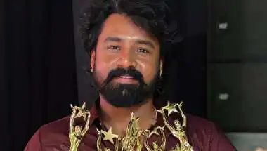 Swaraj Shetty Biography, Age, Career & Facts