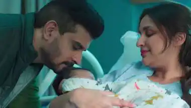 Shaque Trust No One Trailer Review: Parineeti Chopra’s Emotional Fight Impresses, But The Plot Lacks Freshness