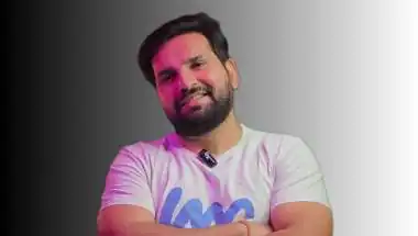 Pardeep Goyat