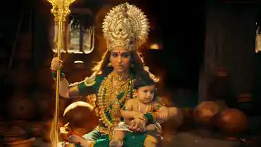 Maha Sakthi Teaser Review: Nayanthara Goes From Comedy to Serious Mythology