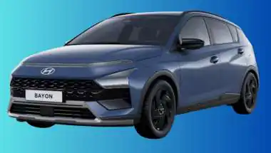 Hyundai Bayon SUV Confirmed: What to Expect From New Mid-Size SUV