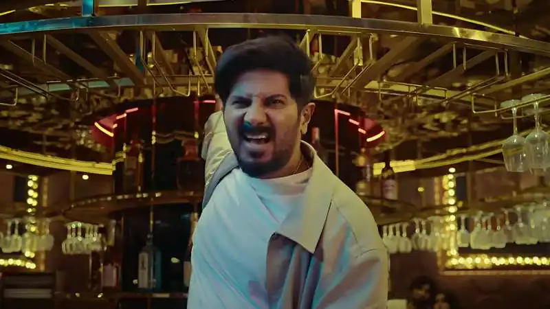 I’m Game Movie Review: Dulquer Salmaan Is Impressive, But Can’t Save The Film