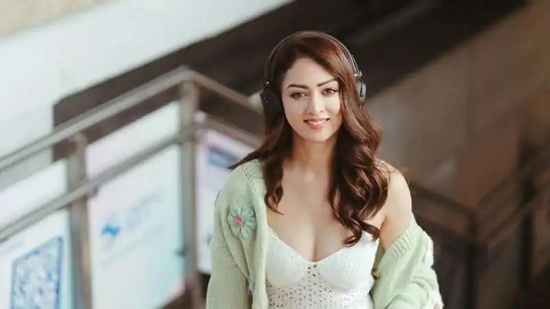 Sandeepa Dhar Rejects the "Heroine" Label, Says OTT Finally Let Her Prove She's an Actor