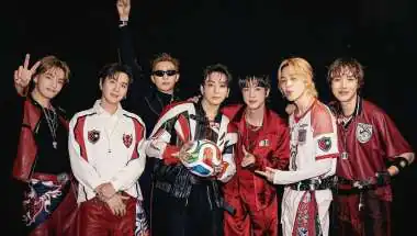 Is BTS Coming to India? HYBE India Teaser Sparks Massive Concert Rumors